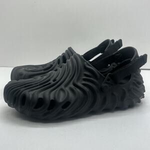 Crocs Pollex Clog By Salehe Bembury ‘Sasquatch’ Size Men 10 Women 12